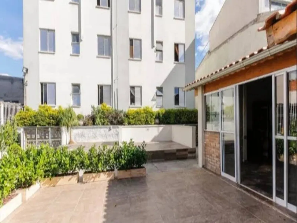 Apartamento, 2 quartos, 50 m² - Foto 7
