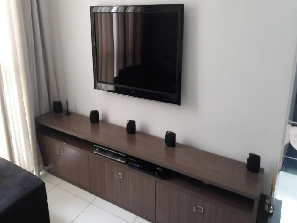 Apartamento, 2 quartos, 50 m² - Foto 14