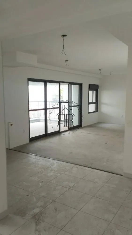 Apartamento, 3 quartos, 130 m² - Foto 6