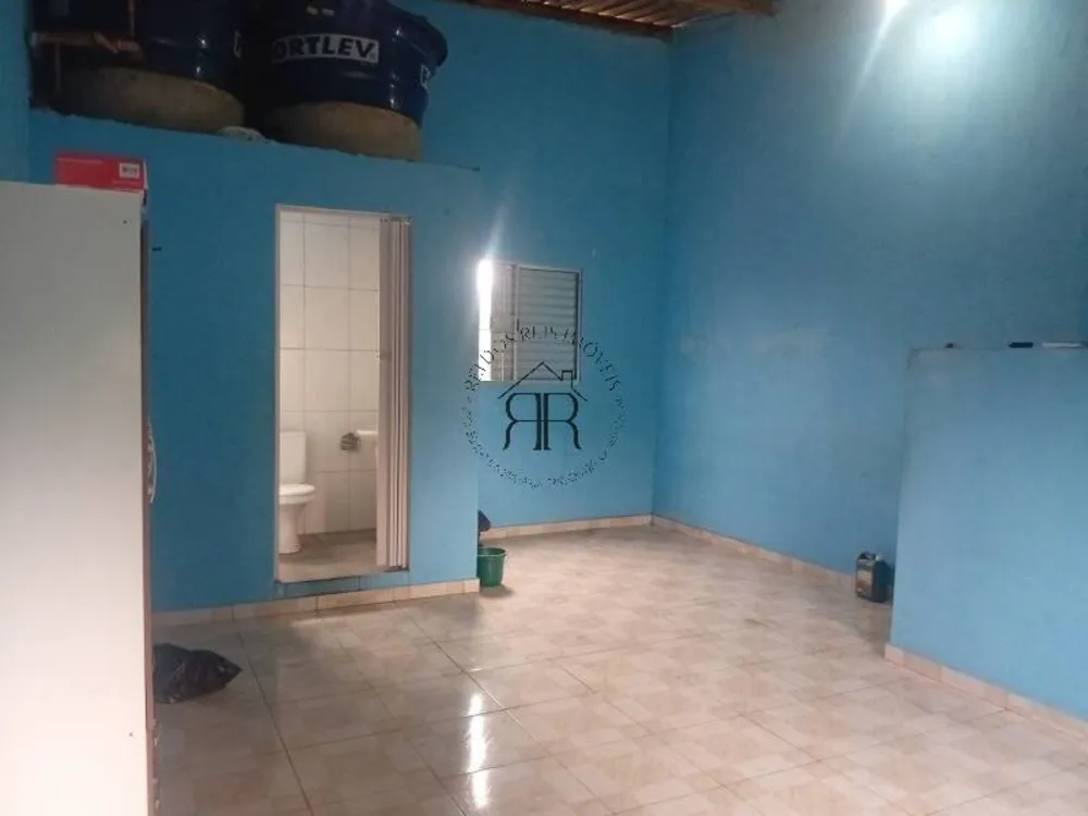 Casa, 3 quartos, 125 m² - Foto 2