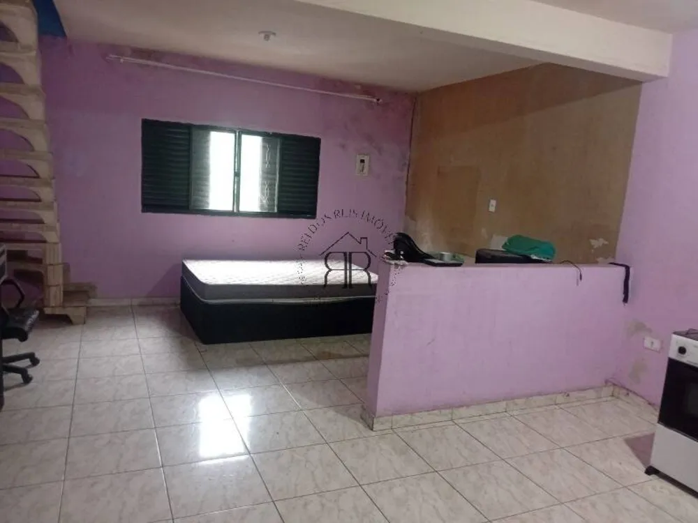 Casa, 3 quartos, 125 m² - Foto 9