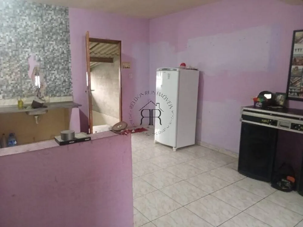 Casa, 3 quartos, 125 m² - Foto 4