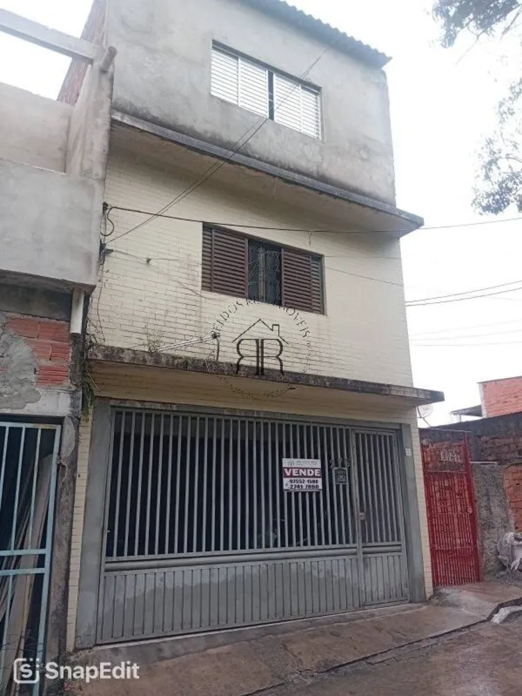 Casa, 3 quartos, 125 m² - Foto 6