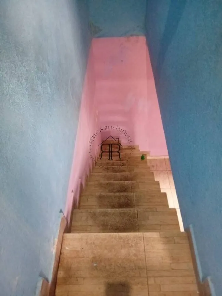 Casa, 3 quartos, 125 m² - Foto 1