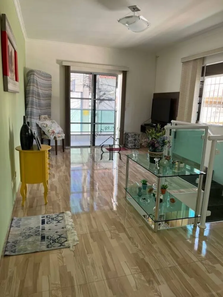 Sobrado, 3 quartos, 110 m² - Foto 5