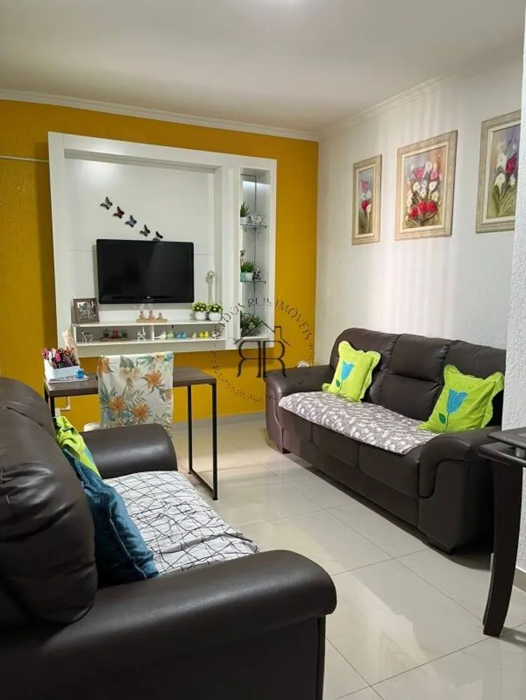 Sobrado, 3 quartos, 110 m² - Foto 6