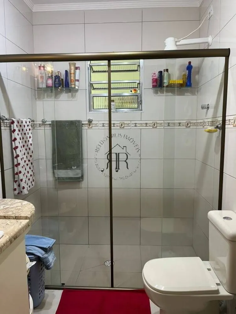 Sobrado, 3 quartos, 110 m² - Foto 12