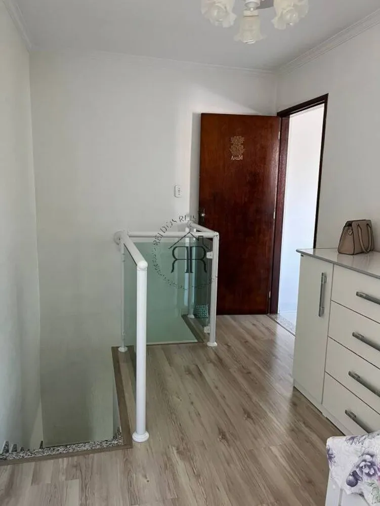 Sobrado, 3 quartos, 110 m² - Foto 7