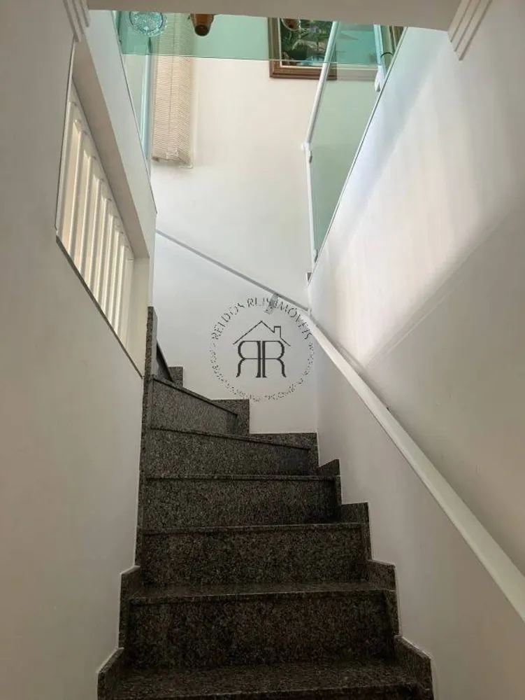 Sobrado, 3 quartos, 110 m² - Foto 10