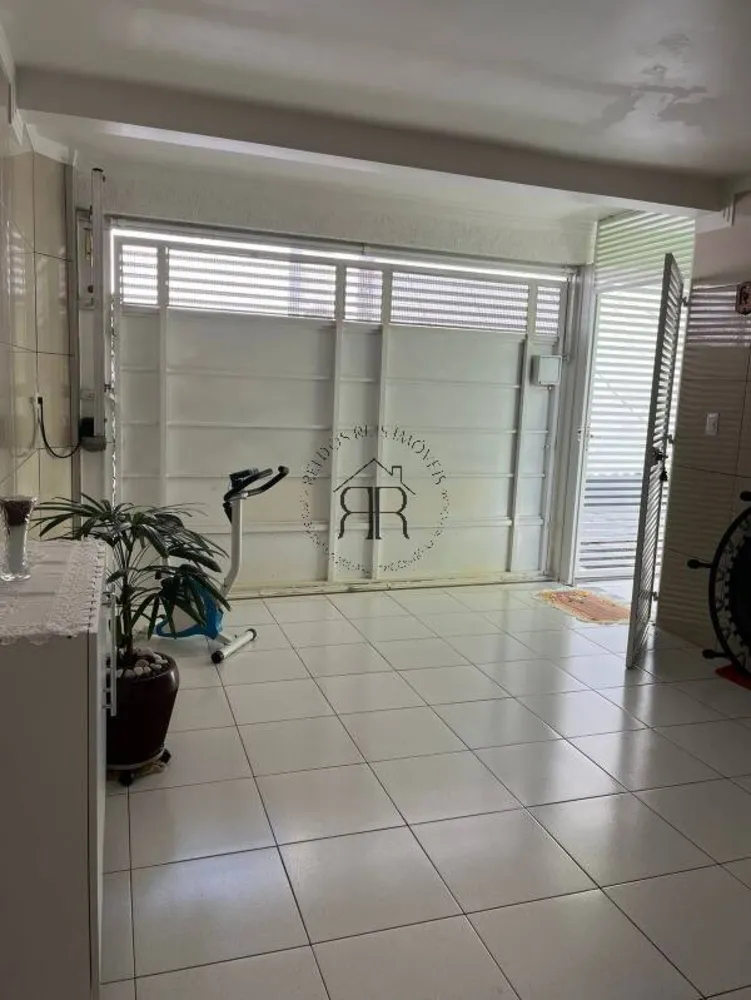 Sobrado, 3 quartos, 110 m² - Foto 4