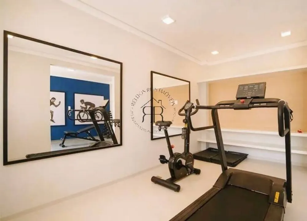 Apartamento, 2 quartos, 38 m² - Foto 18
