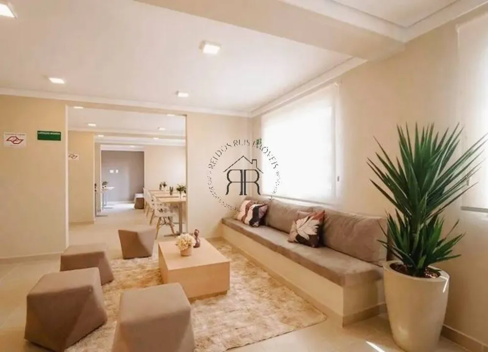 Apartamento, 2 quartos, 38 m² - Foto 10
