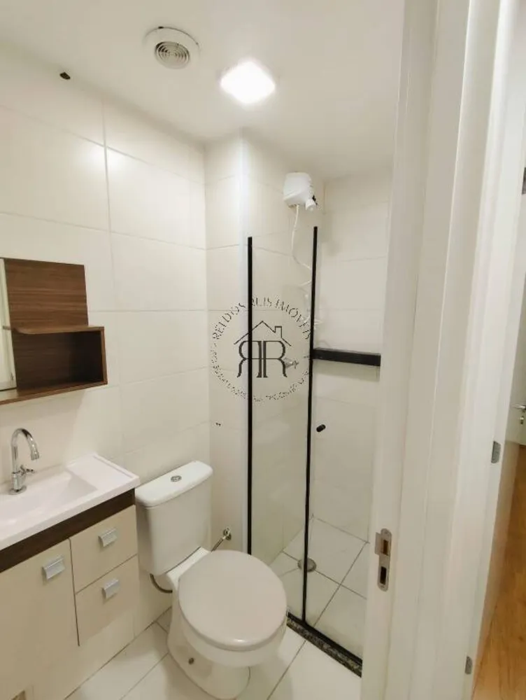 Apartamento, 2 quartos, 38 m² - Foto 14