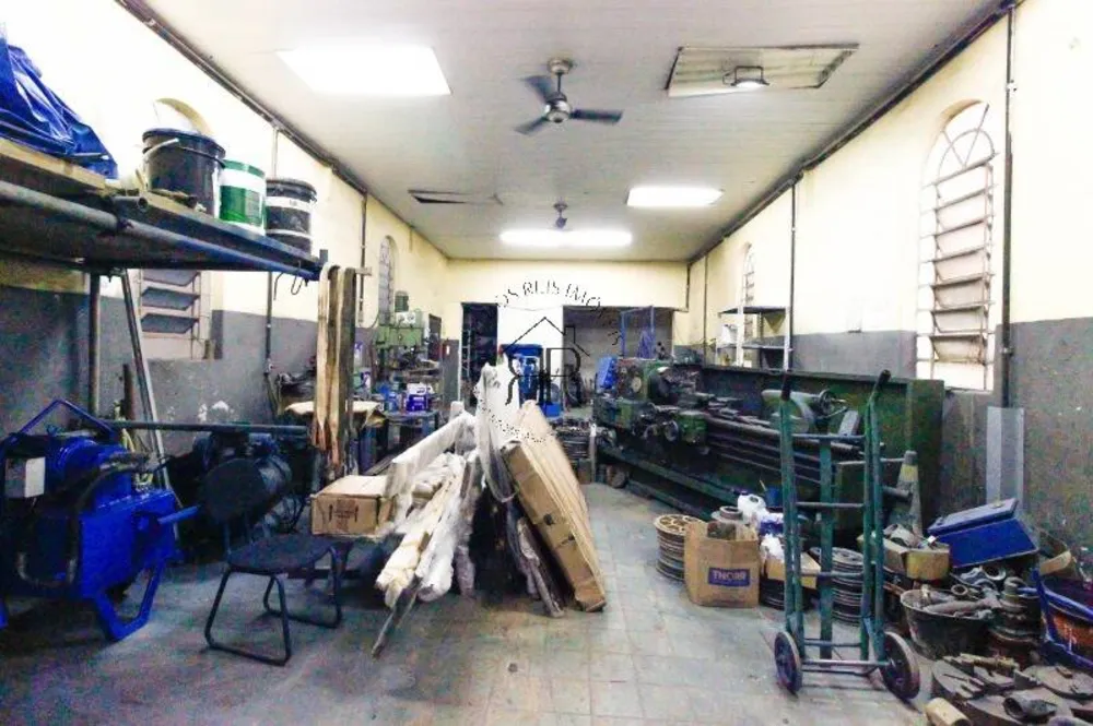 Depósito-Galpão, 300 m² - Foto 19
