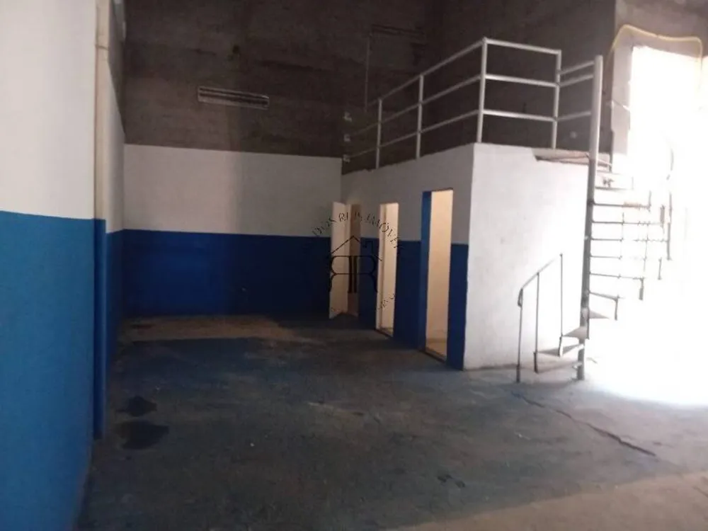 Depósito-Galpão, 200 m² - Foto 11