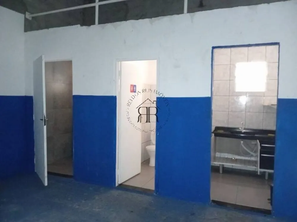 Depósito-Galpão, 200 m² - Foto 6