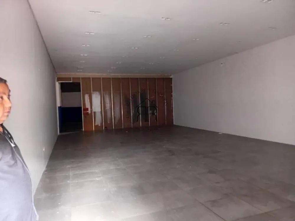 Depósito-Galpão, 200 m² - Foto 5