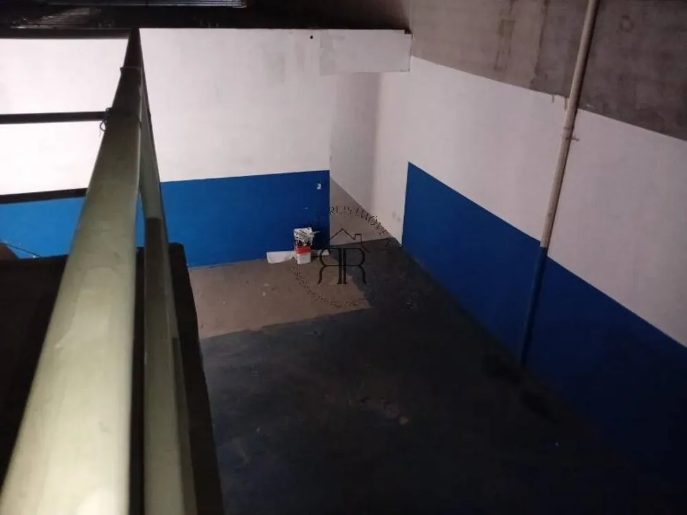Depósito-Galpão, 200 m² - Foto 8