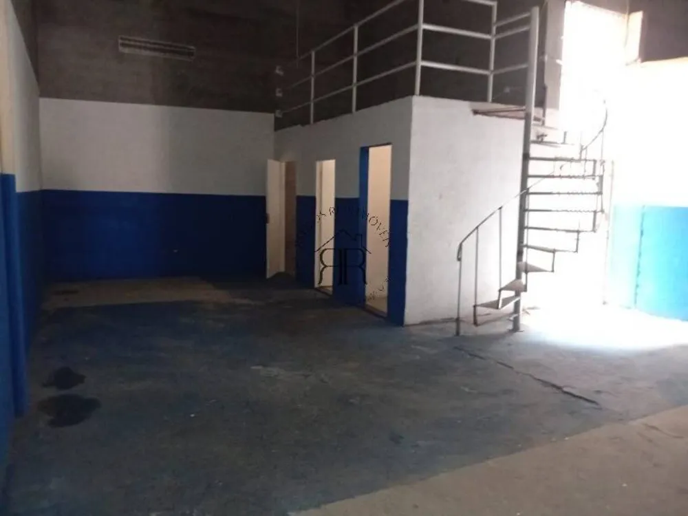 Depósito-Galpão, 200 m² - Foto 4