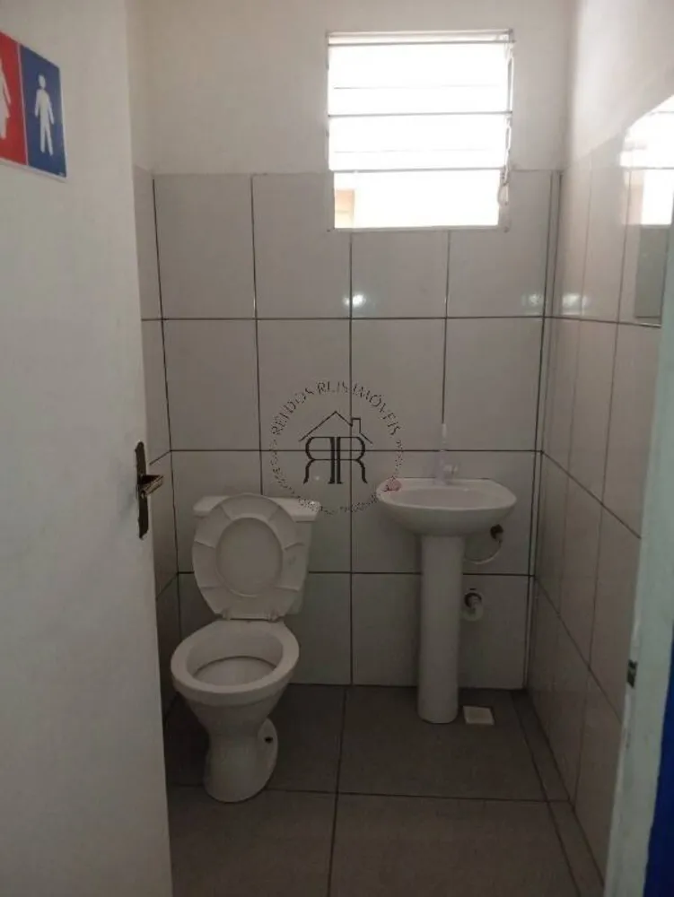 Depósito-Galpão, 200 m² - Foto 12