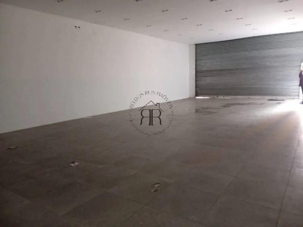 Depósito-Galpão, 200 m² - Foto 2