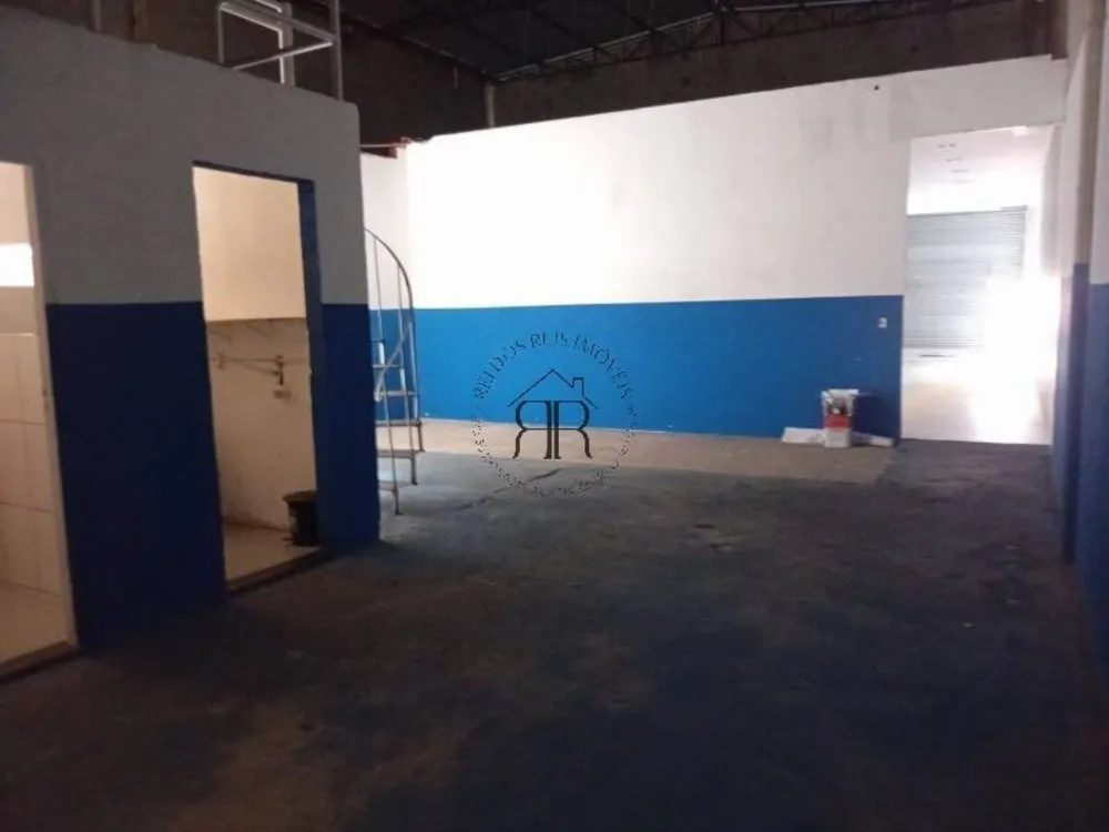 Depósito-Galpão, 200 m² - Foto 9