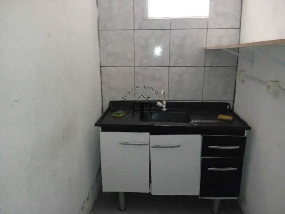 Depósito-Galpão, 200 m² - Foto 10