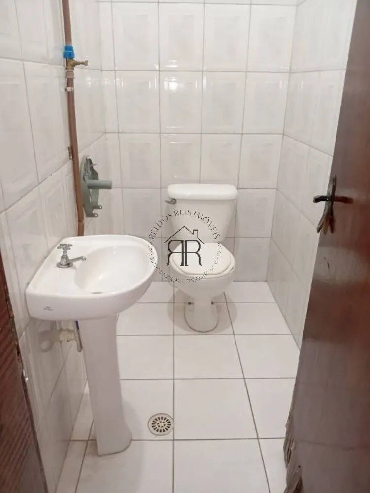 Depósito-Galpão, 200 m² - Foto 10