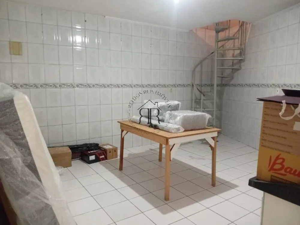 Depósito-Galpão, 200 m² - Foto 8
