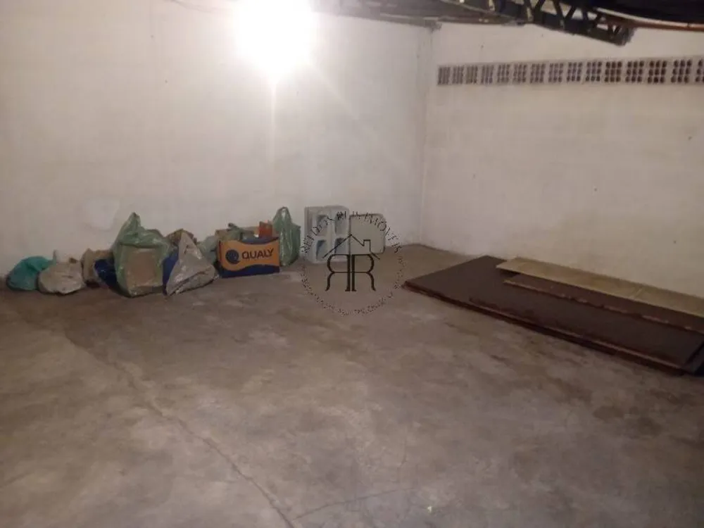 Depósito-Galpão, 200 m² - Foto 11