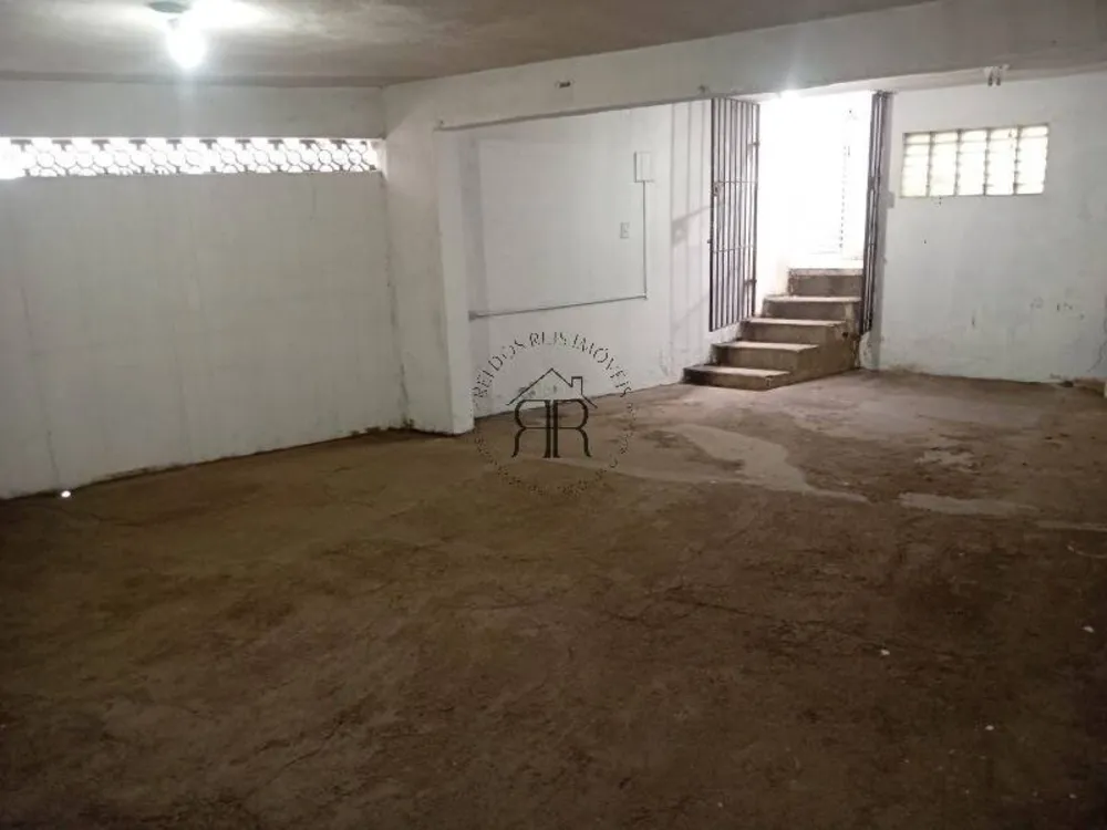 Depósito-Galpão, 200 m² - Foto 12