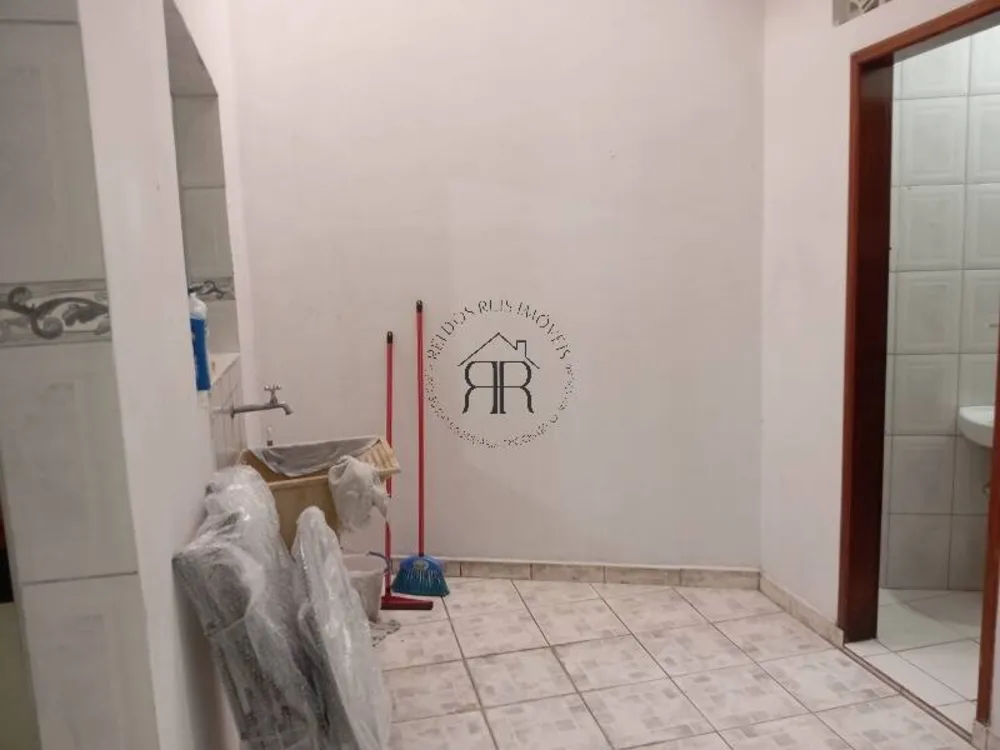 Depósito-Galpão, 200 m² - Foto 6