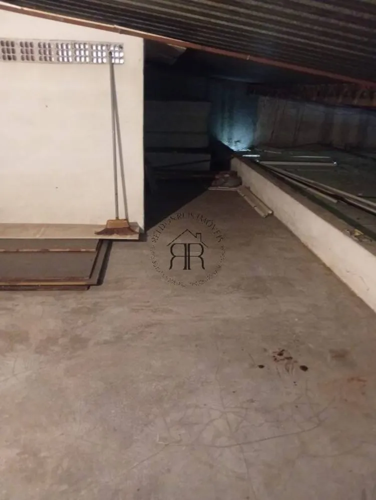 Depósito-Galpão, 200 m² - Foto 4