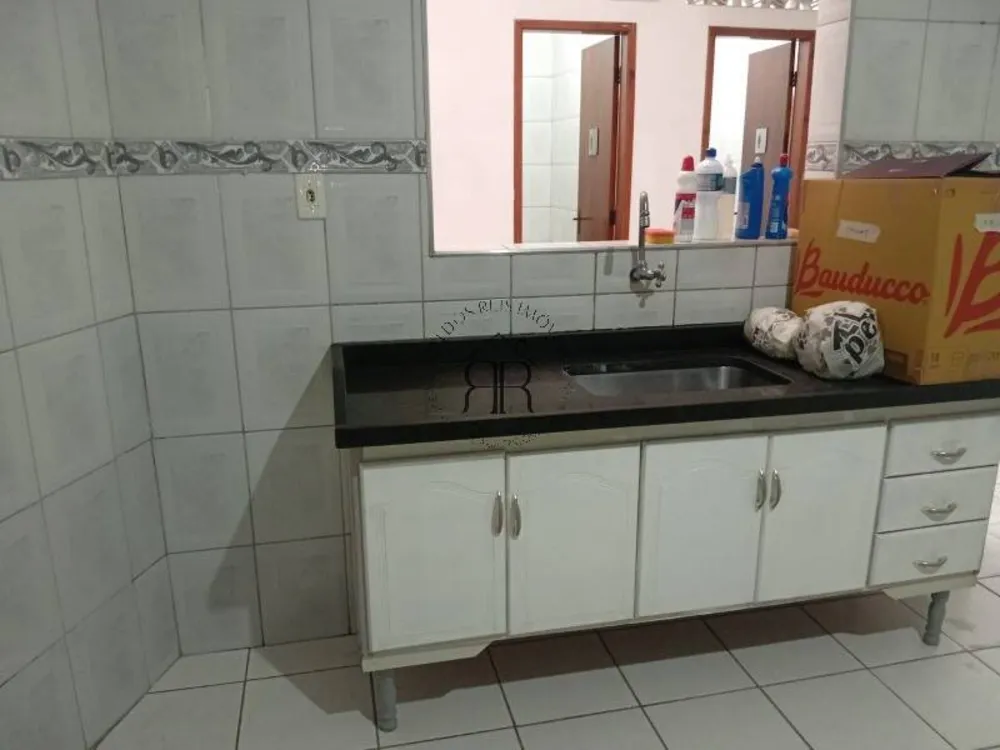 Depósito-Galpão, 200 m² - Foto 13
