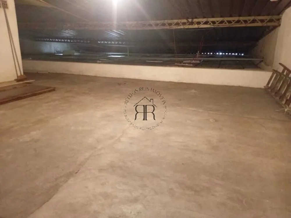Depósito-Galpão, 200 m² - Foto 2