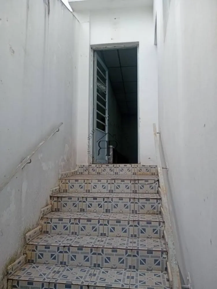 Depósito-Galpão, 200 m² - Foto 7