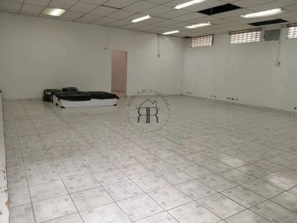 Depósito-Galpão, 200 m² - Foto 2