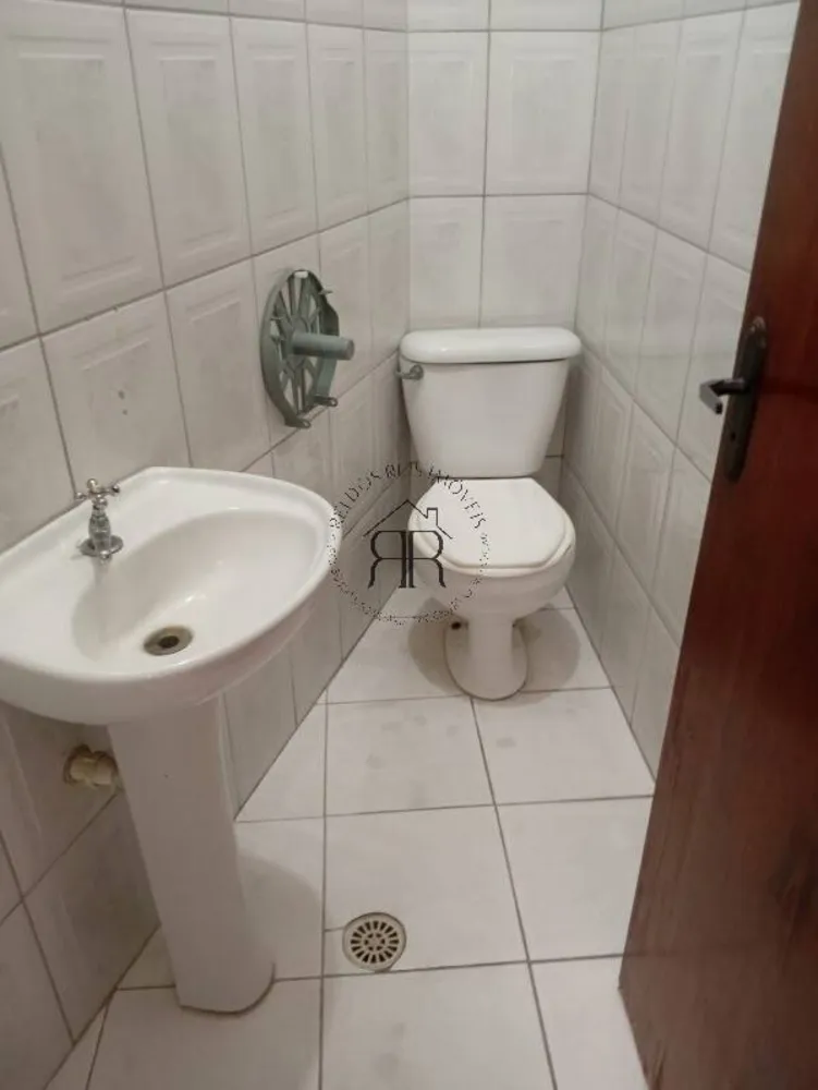 Depósito-Galpão, 200 m² - Foto 5