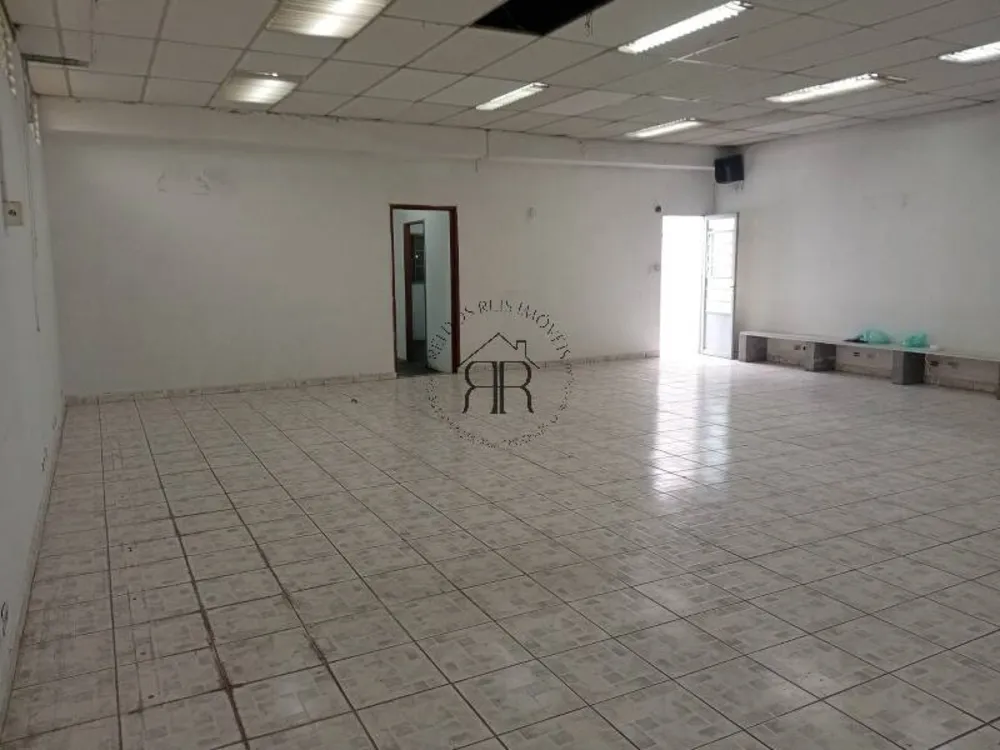 Depósito-Galpão, 200 m² - Foto 9
