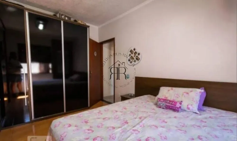 Sobrado, 4 quartos, 250 m² - Foto 15