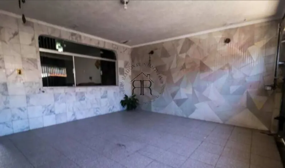 Sobrado, 4 quartos, 250 m² - Foto 18
