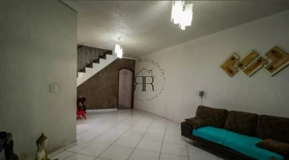 Sobrado, 4 quartos, 250 m² - Foto 19