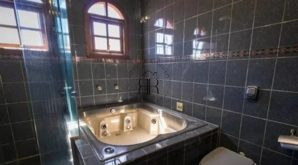 Sobrado, 4 quartos, 250 m² - Foto 6
