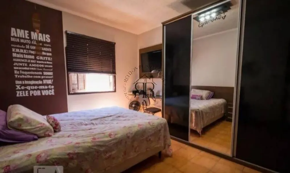 Sobrado, 4 quartos, 250 m² - Foto 4