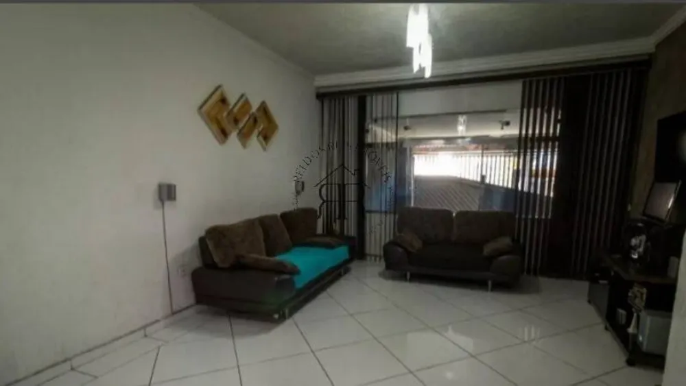 Sobrado, 4 quartos, 250 m² - Foto 7