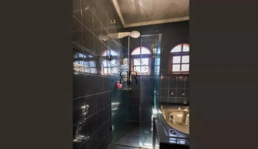 Sobrado, 4 quartos, 250 m² - Foto 9