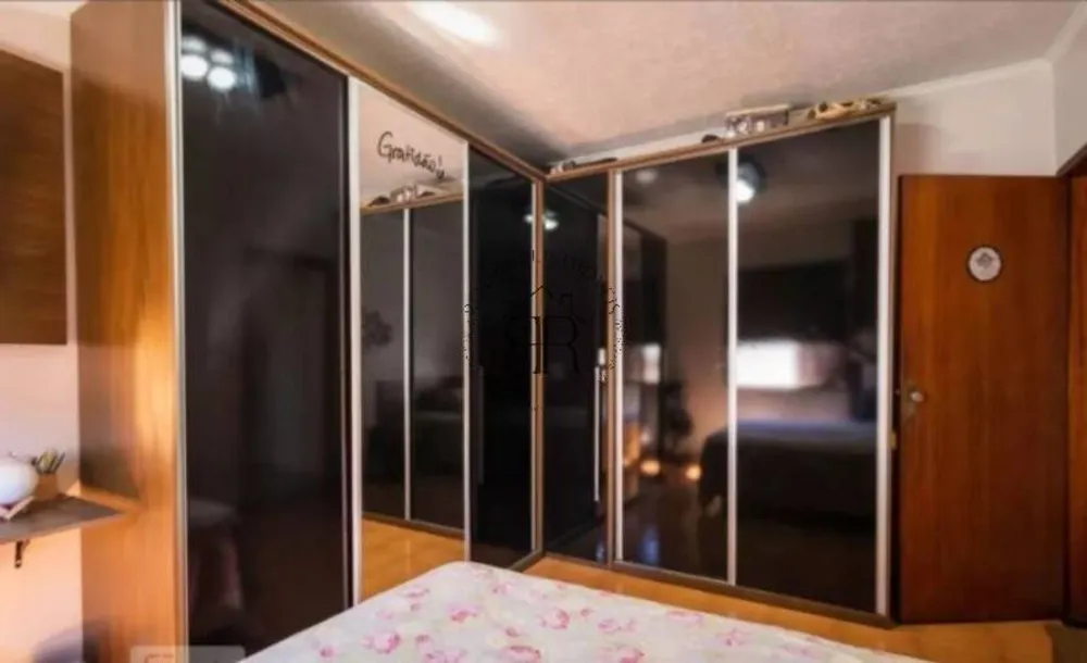 Sobrado, 4 quartos, 250 m² - Foto 11