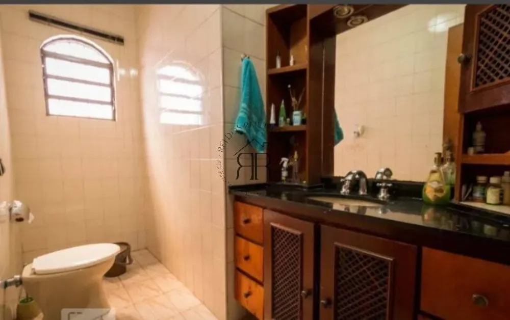Sobrado, 4 quartos, 250 m² - Foto 4