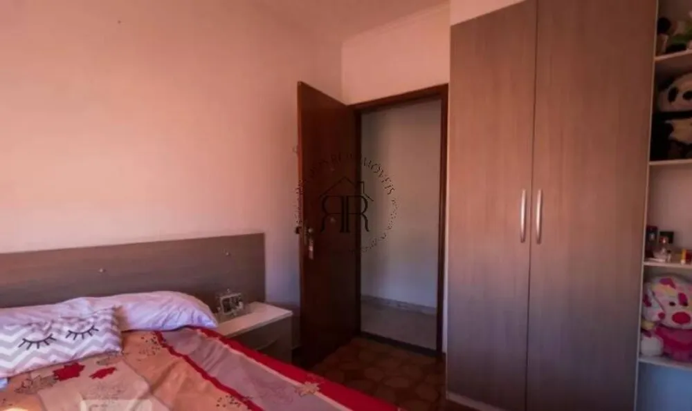 Sobrado, 4 quartos, 250 m² - Foto 7