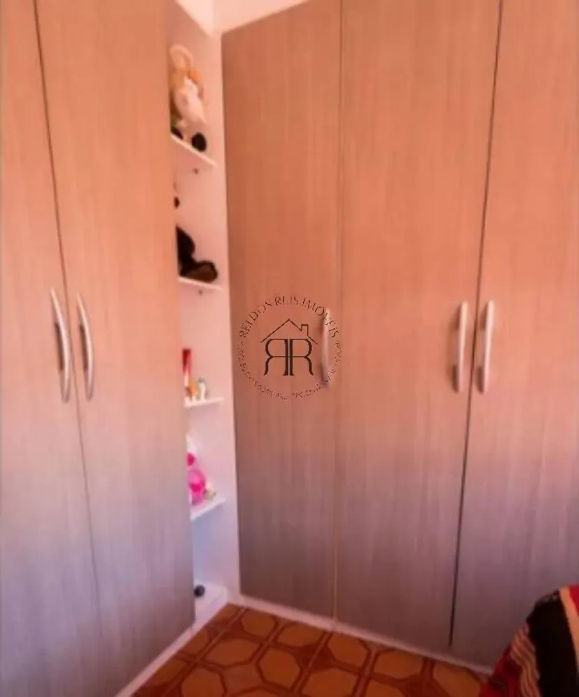 Sobrado, 4 quartos, 250 m² - Foto 1
